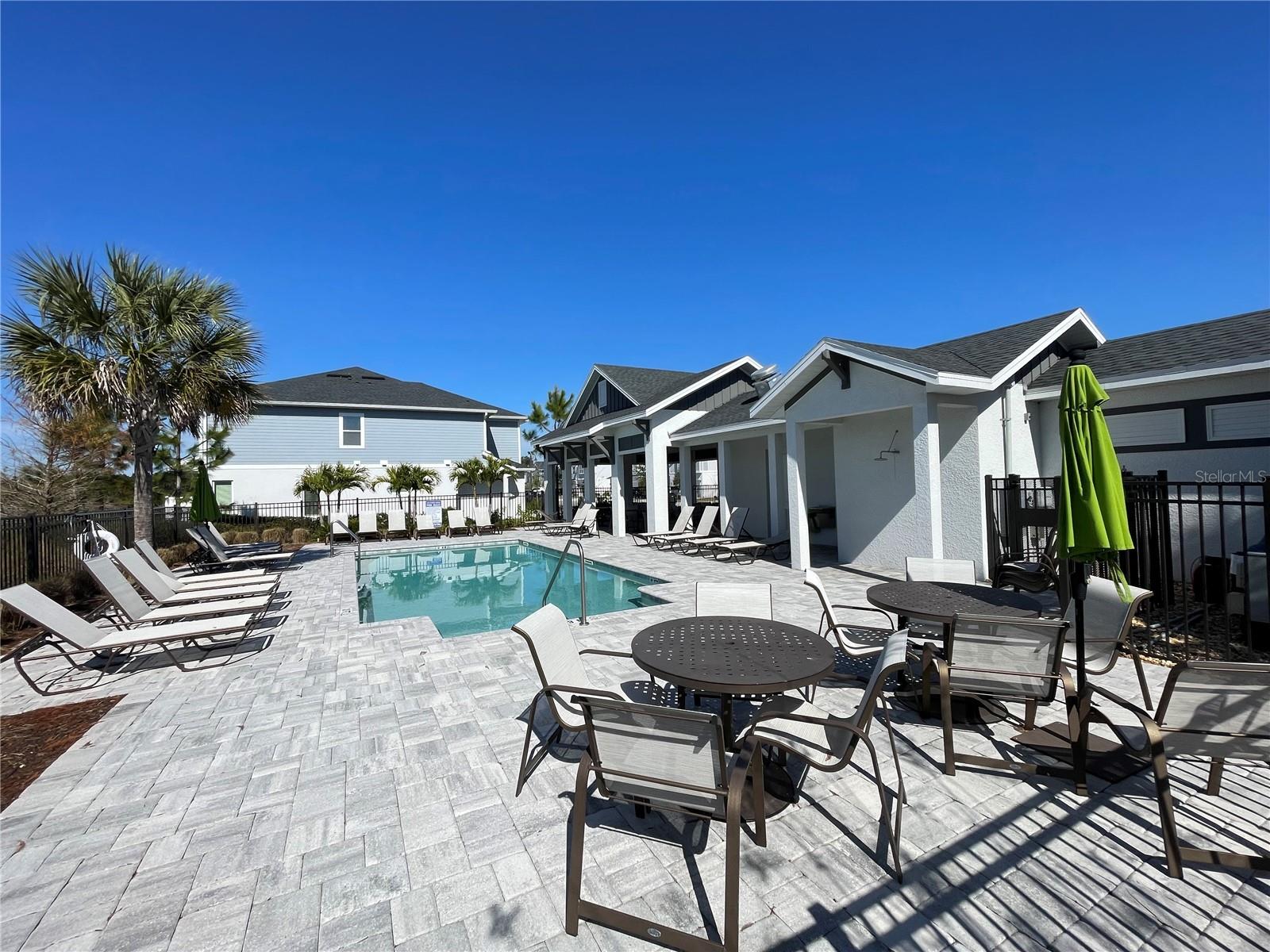 LAKE MDW LNDG - Residential