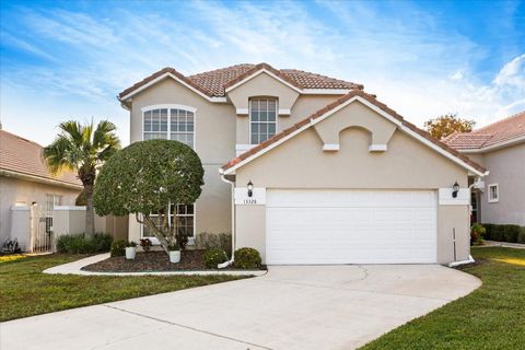 Photo of 13328 Lake Turnberry Circle, Orlando, FL 32828 (MLS # O6361871)