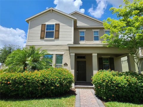 16043 PEBBLE BLUFF LOOP WINTER GARDEN FL 34787