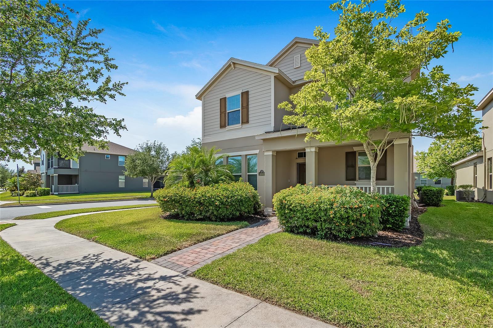 16043 PEBBLE BLUFF LOOP