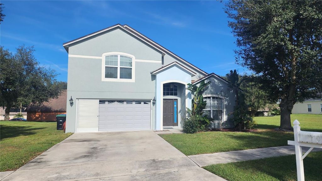 Photo of 7809 Rex Hill Trail, Orlando, FL 32818 (MLS # O6396409)