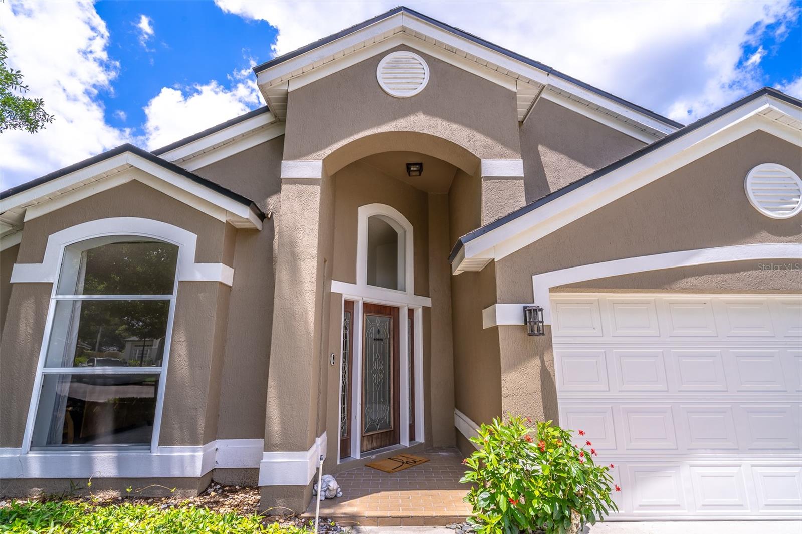 VILLAGES AT KINGSBRIDGE WEST TR C-1 - Residential