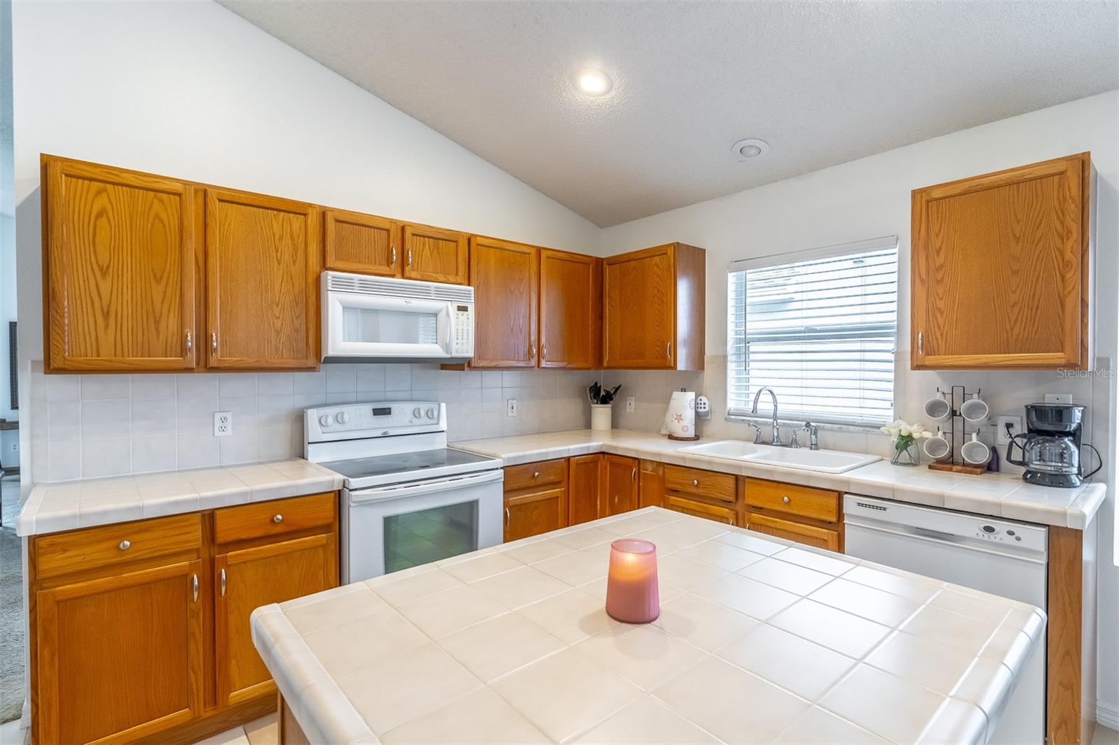 VILLAGES AT KINGSBRIDGE WEST TR C-1 - Residential