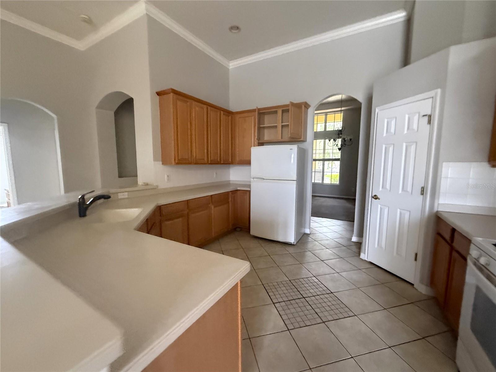 EASTMONTE - Residential