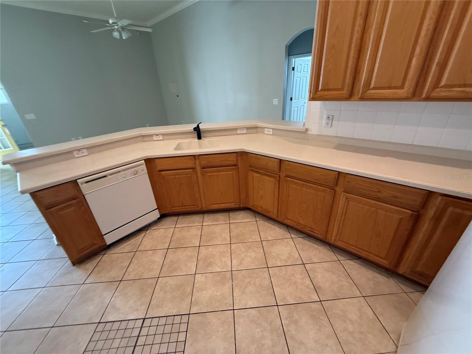 EASTMONTE - Residential