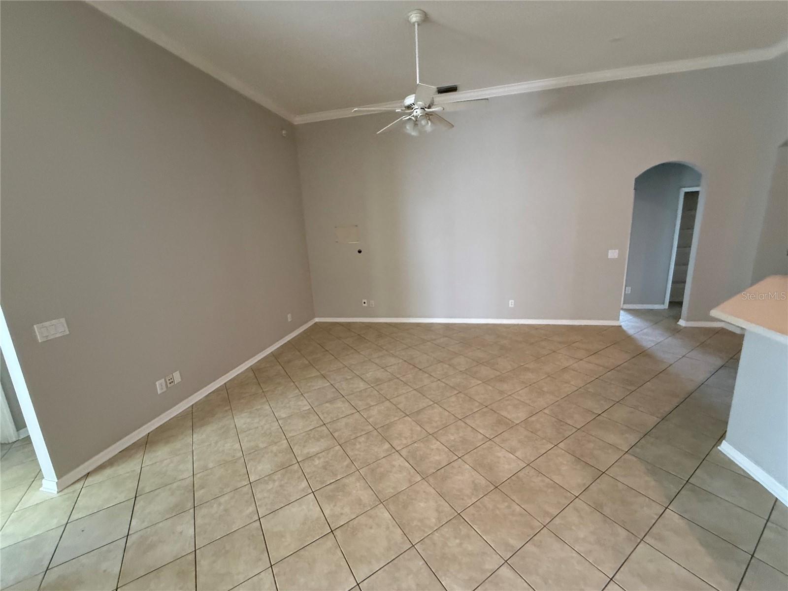 EASTMONTE - Residential