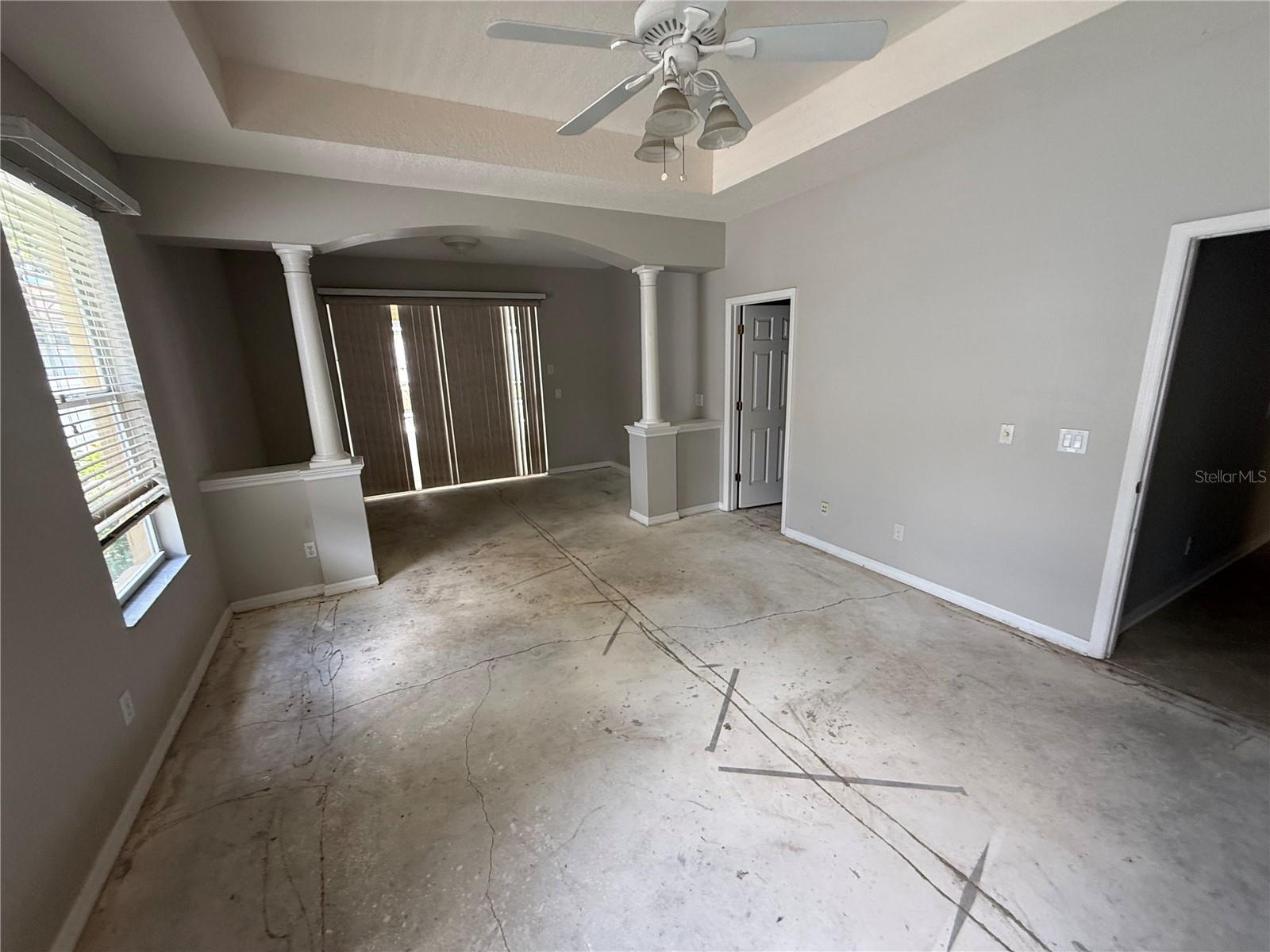 EASTMONTE - Residential