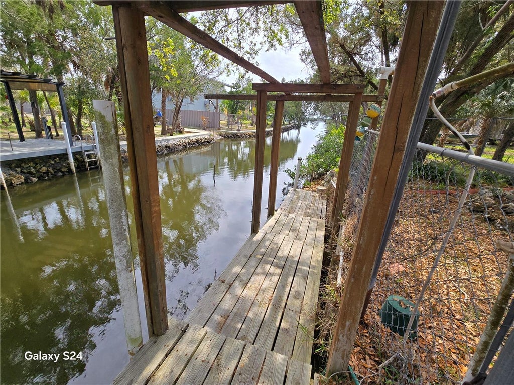 Photo of 14365 W Ebbtide Court, Crystal River, FL 34429 (MLS # TB8532620)