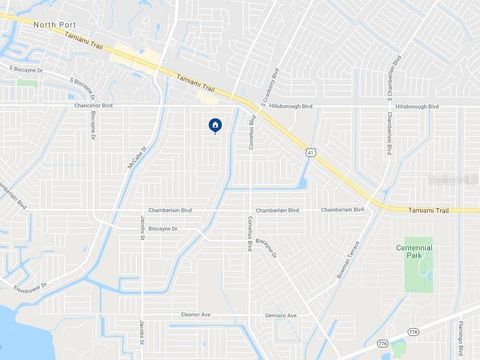 14352 HARCOURT AVENUE PORT CHARLOTTE FL 33953