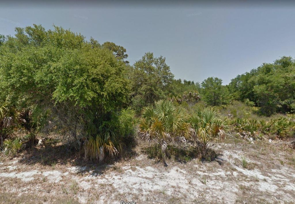 Photo of 14352 Harcourt Avenue, Port Charlotte, FL 33953 (MLS # A4654561)