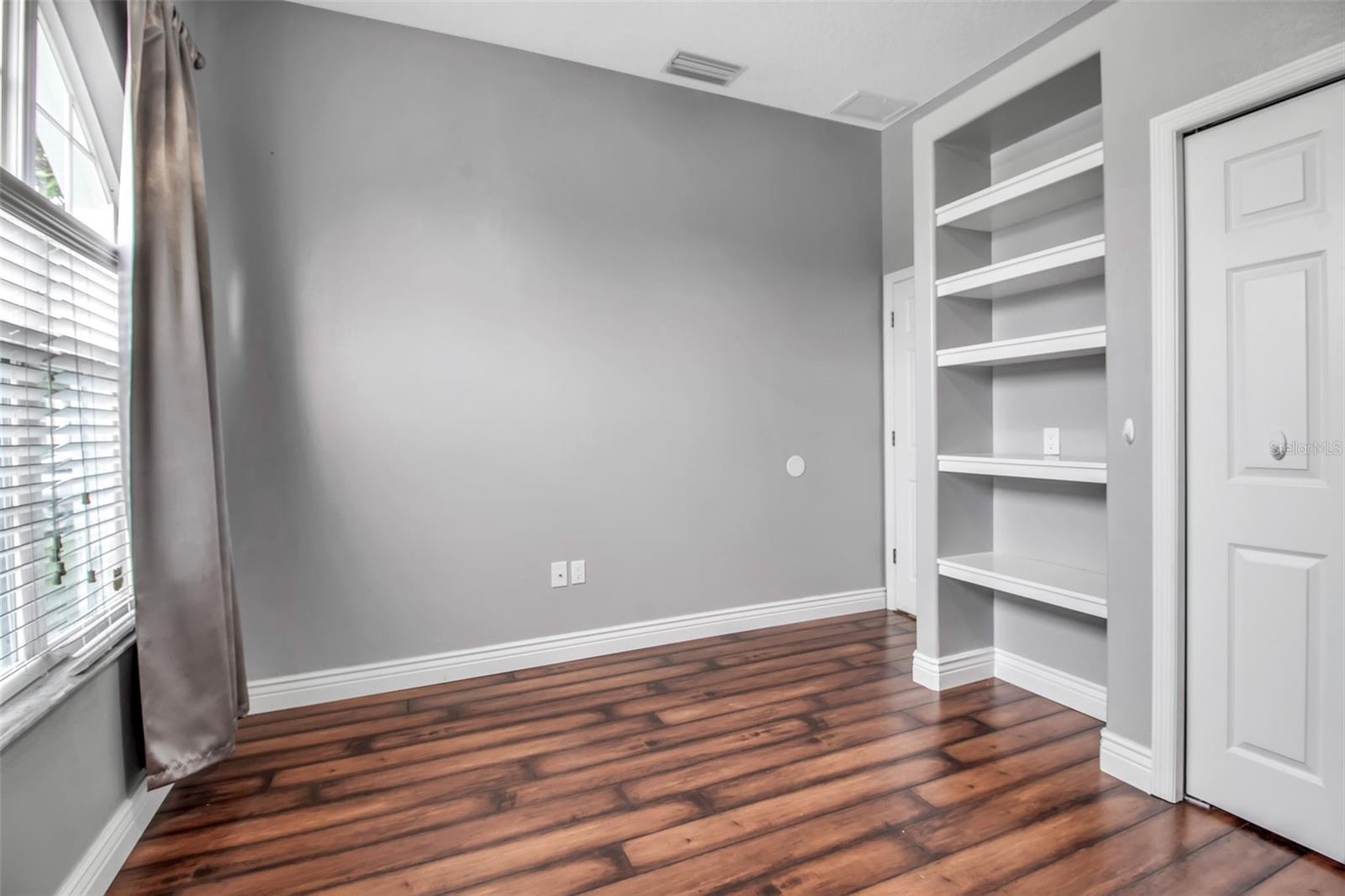 RIVERDALE REV - Residential Lease