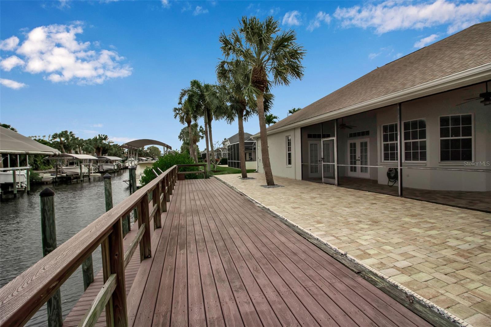 RIVERDALE REV - Residential Lease