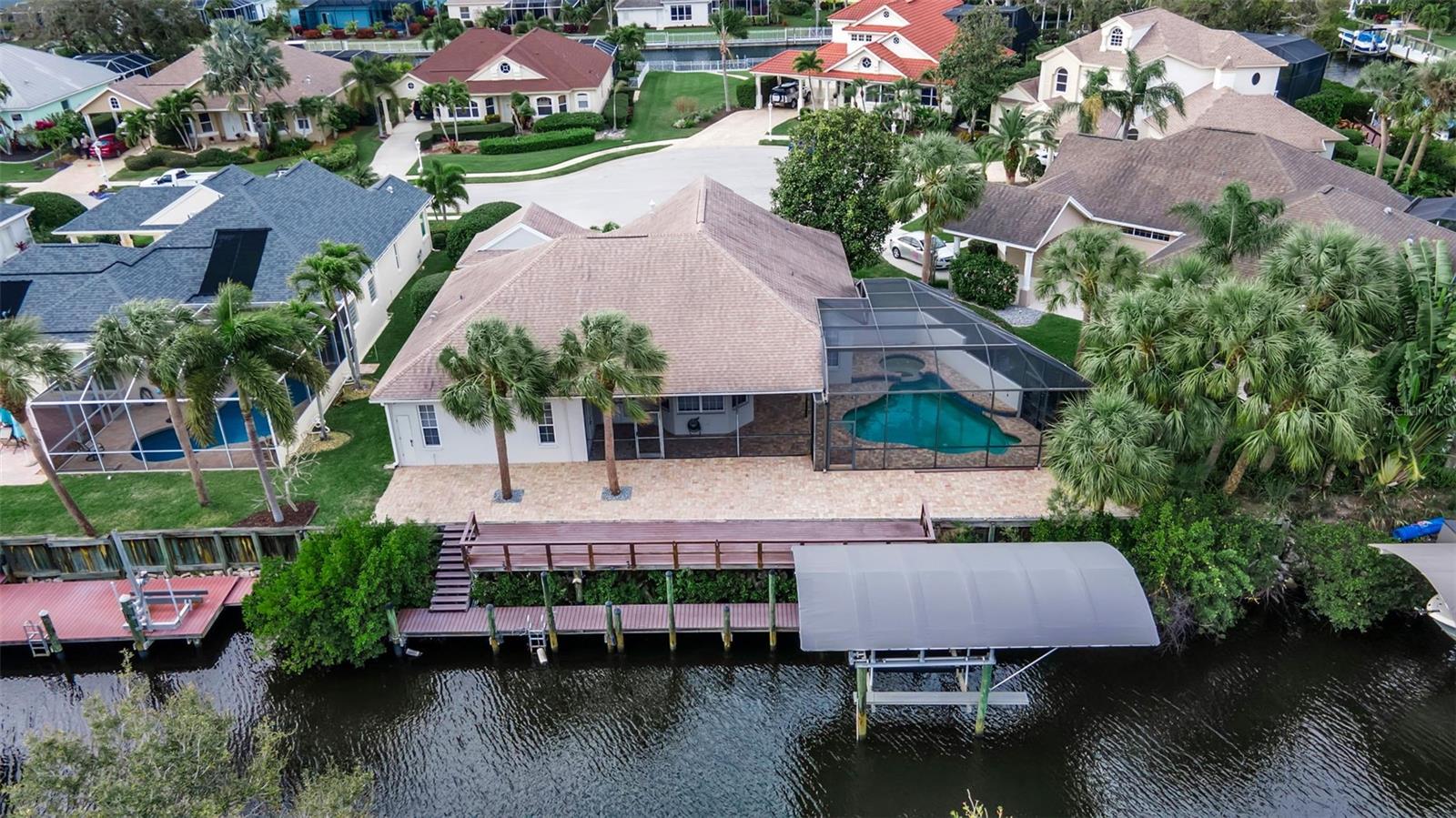 RIVERDALE REV - Residential Lease