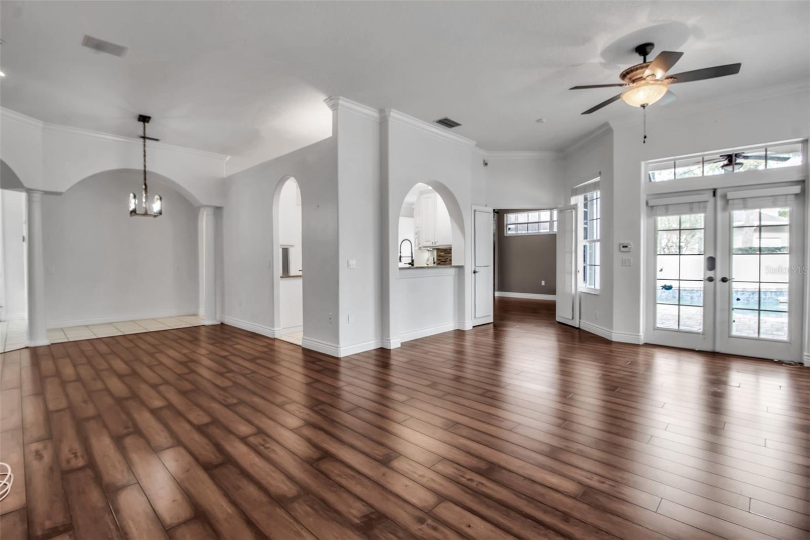 RIVERDALE REV - Residential Lease