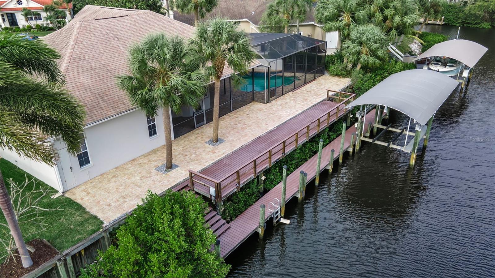 RIVERDALE REV - Residential Lease