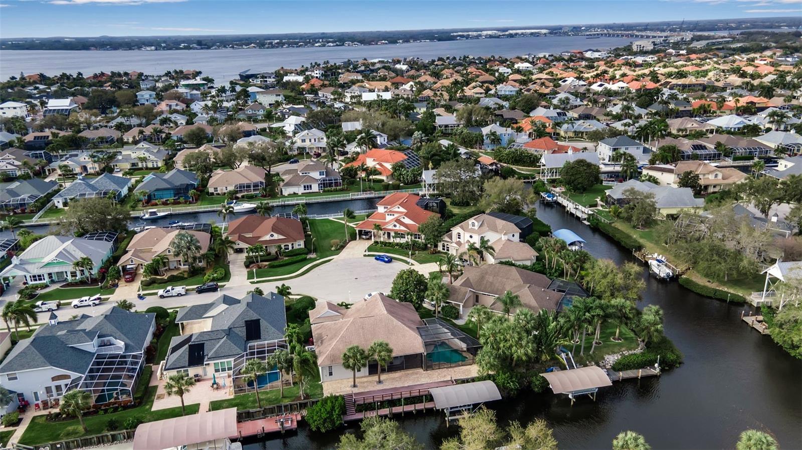 RIVERDALE REV - Residential Lease