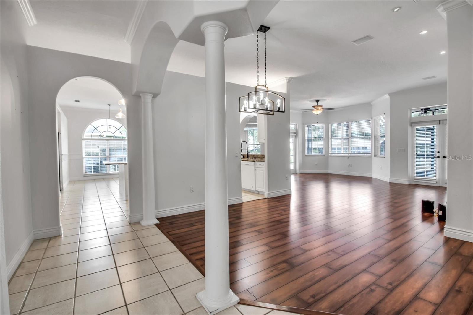 RIVERDALE REV - Residential Lease