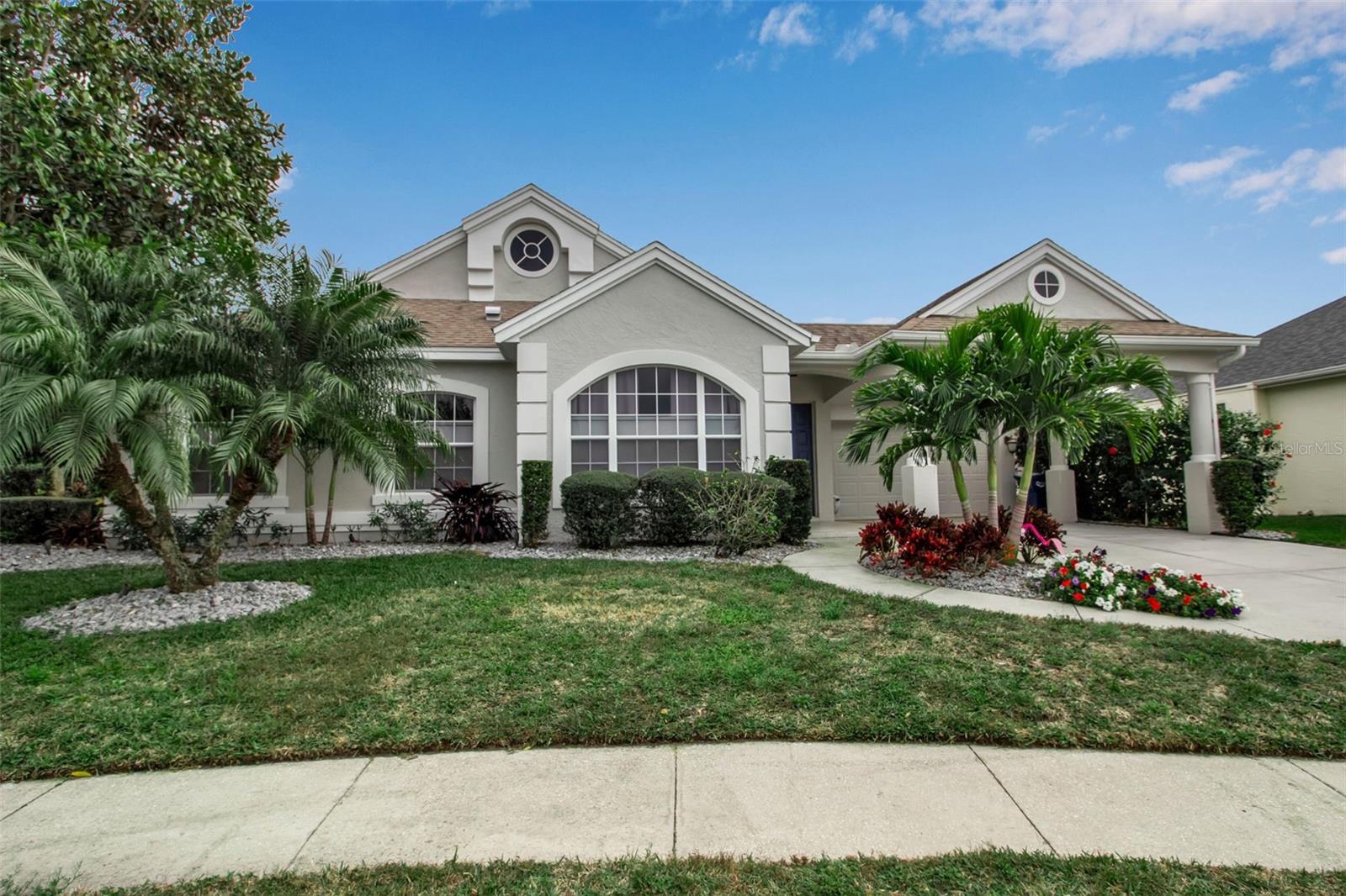 RIVERDALE REV - Residential Lease