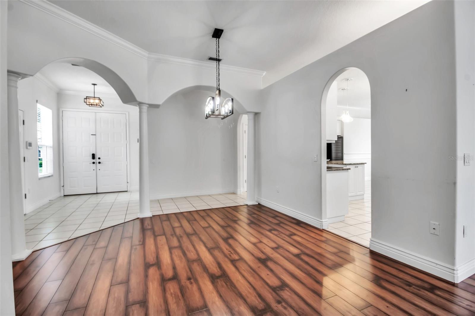 RIVERDALE REV - Residential Lease