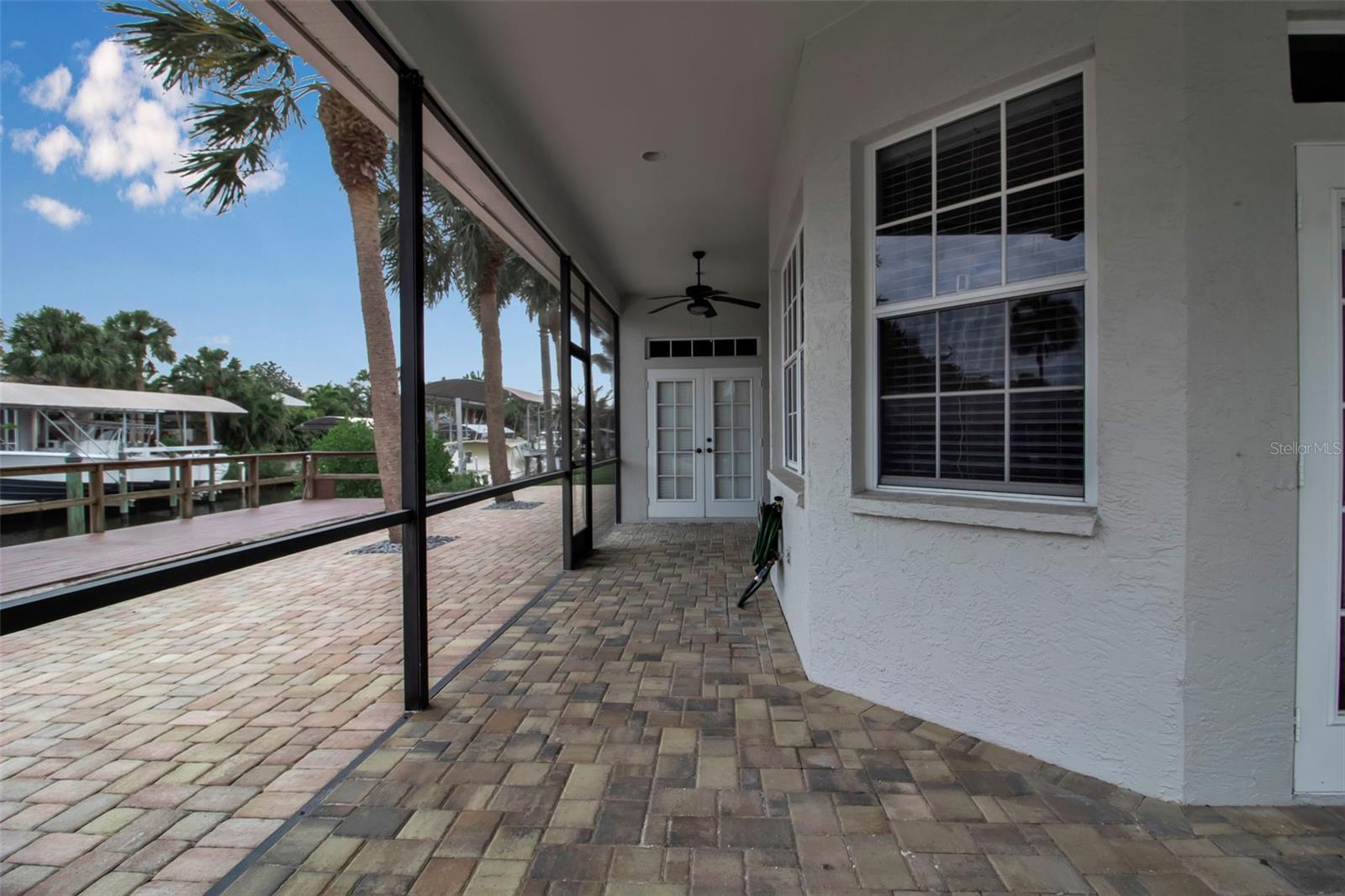 RIVERDALE REV - Residential Lease