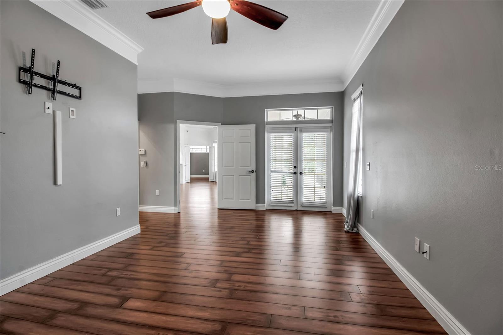 RIVERDALE REV - Residential Lease