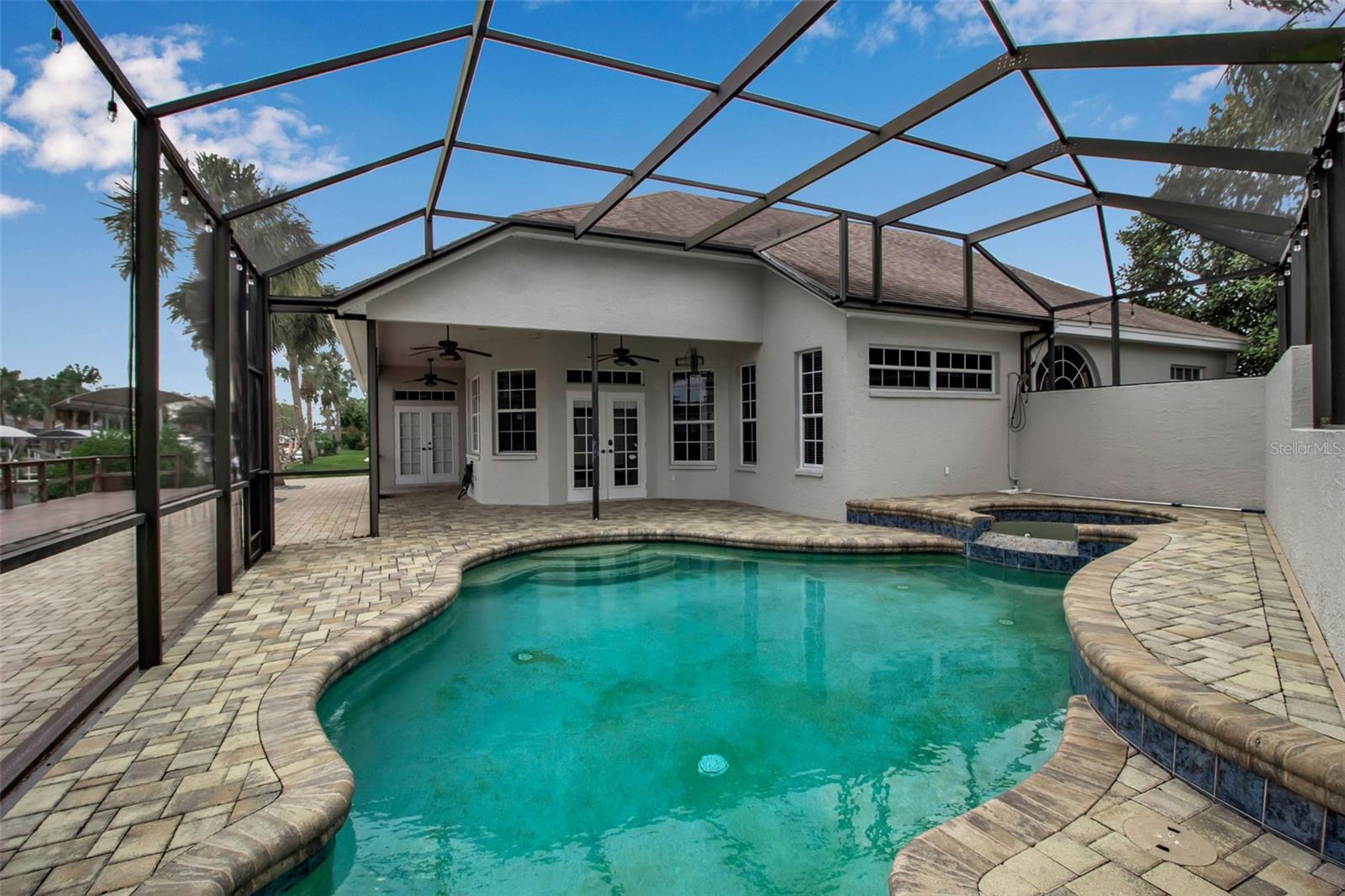 RIVERDALE REV - Residential Lease