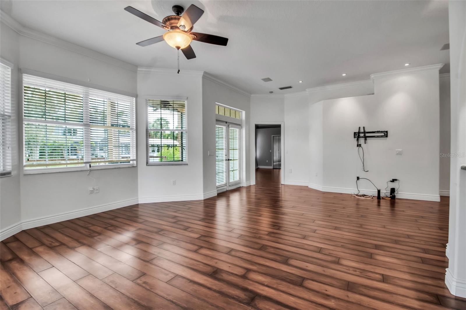 RIVERDALE REV - Residential Lease