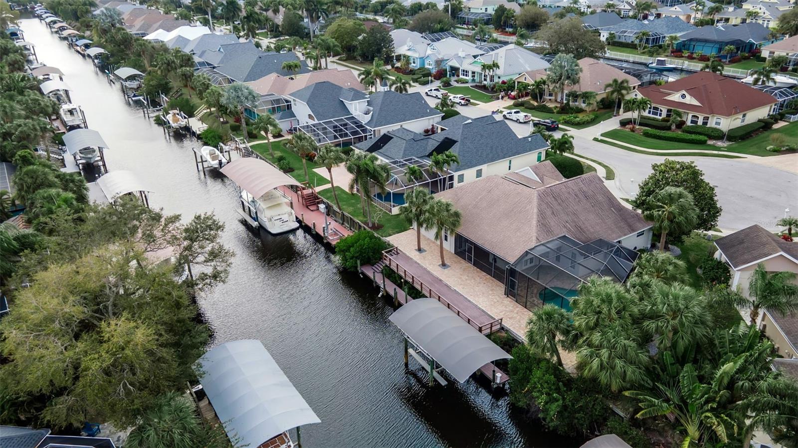 RIVERDALE REV - Residential Lease