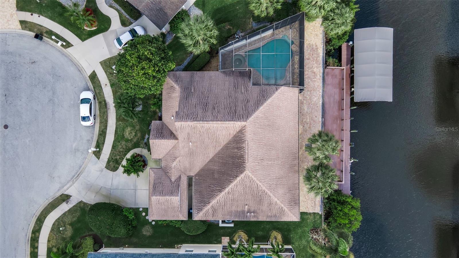 RIVERDALE REV - Residential Lease