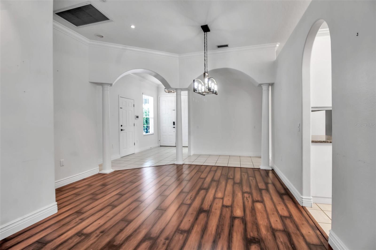 RIVERDALE REV - Residential Lease