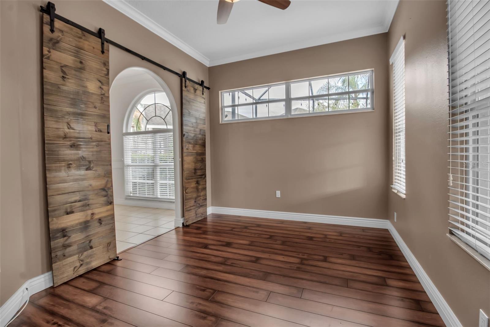 RIVERDALE REV - Residential Lease