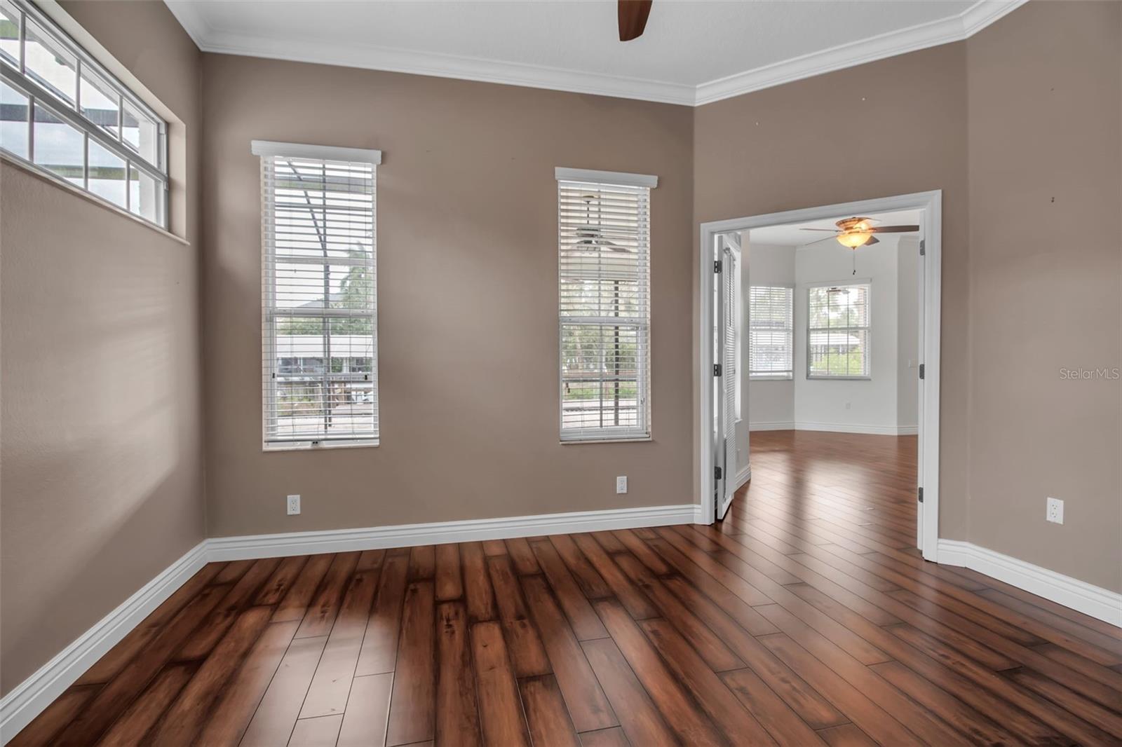 RIVERDALE REV - Residential Lease