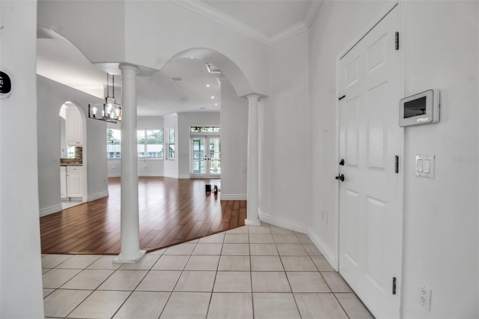 RIVERDALE REV - Residential Lease