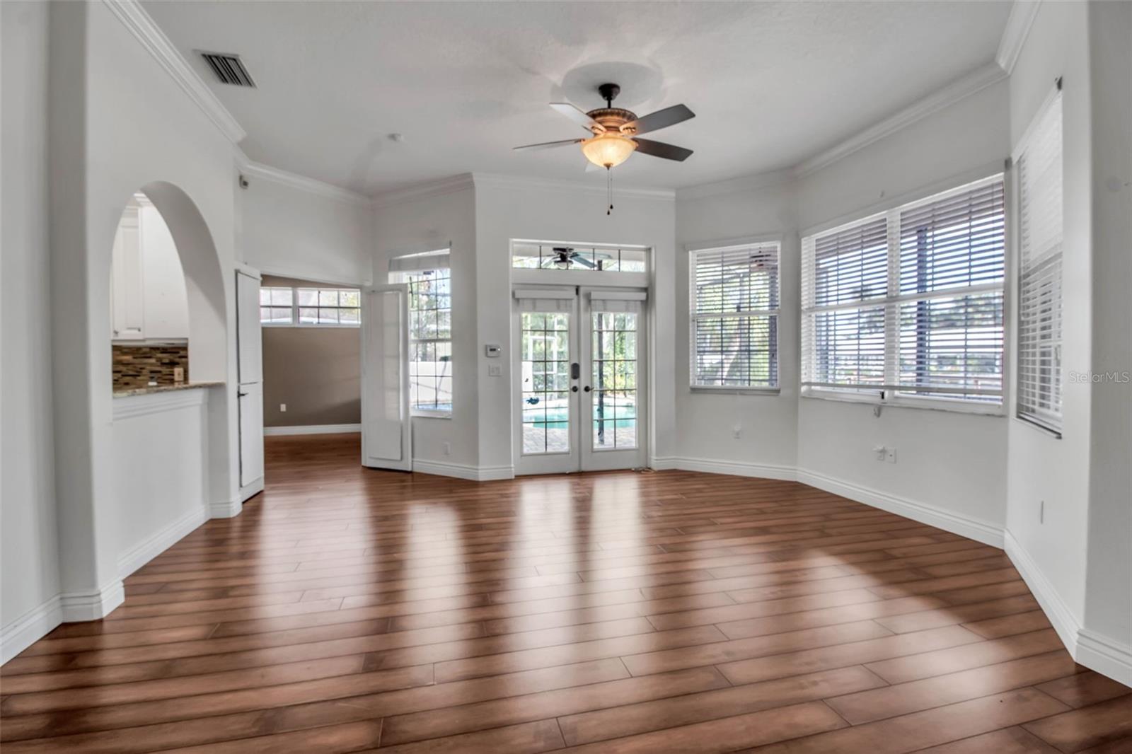 RIVERDALE REV - Residential Lease