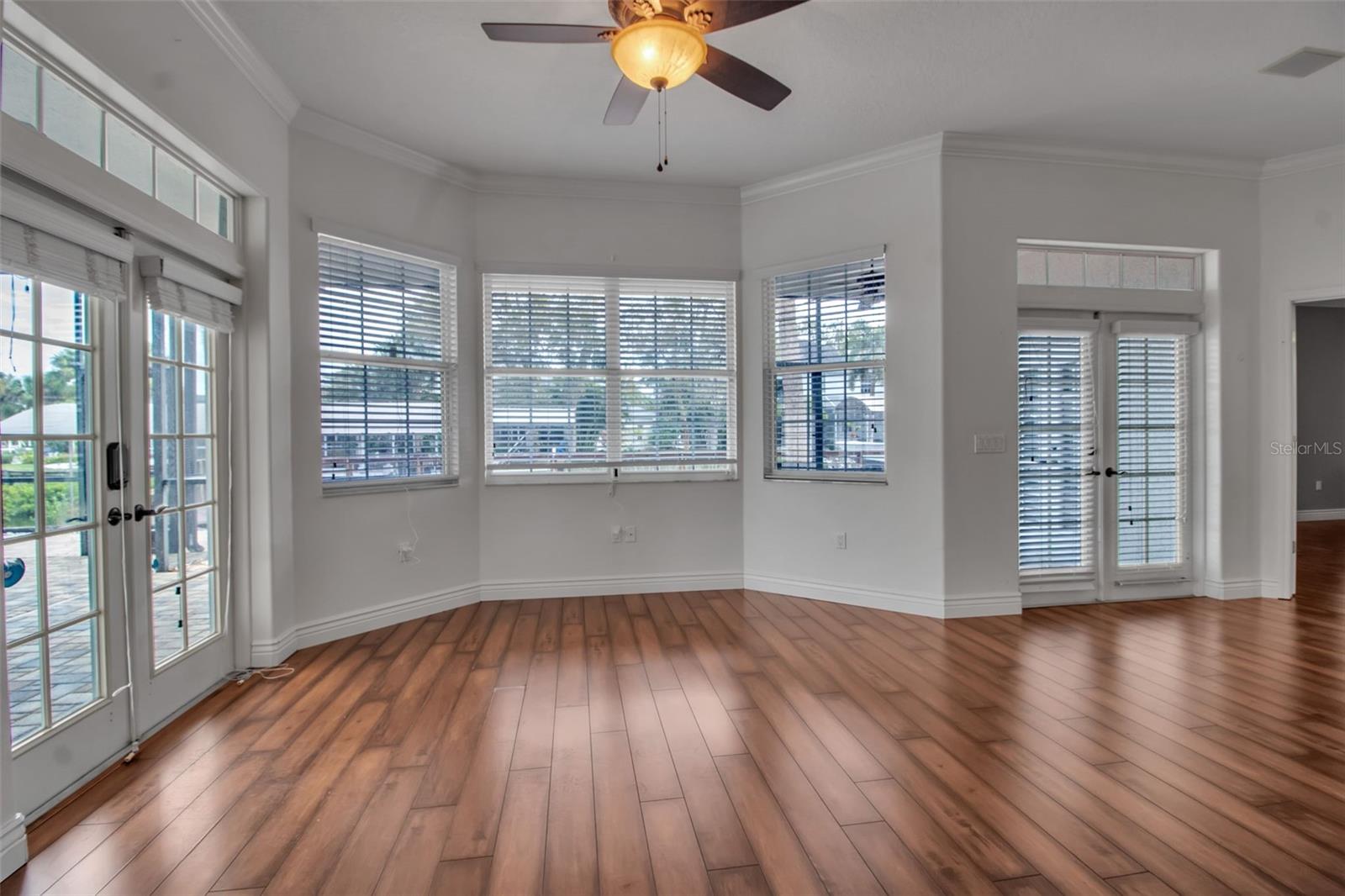 RIVERDALE REV - Residential Lease