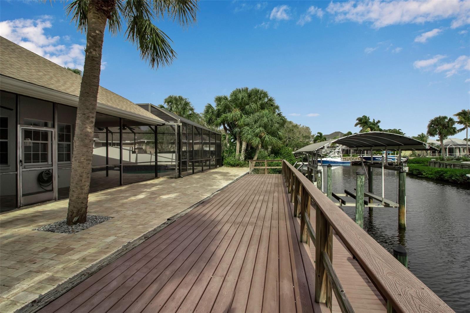 RIVERDALE REV - Residential Lease