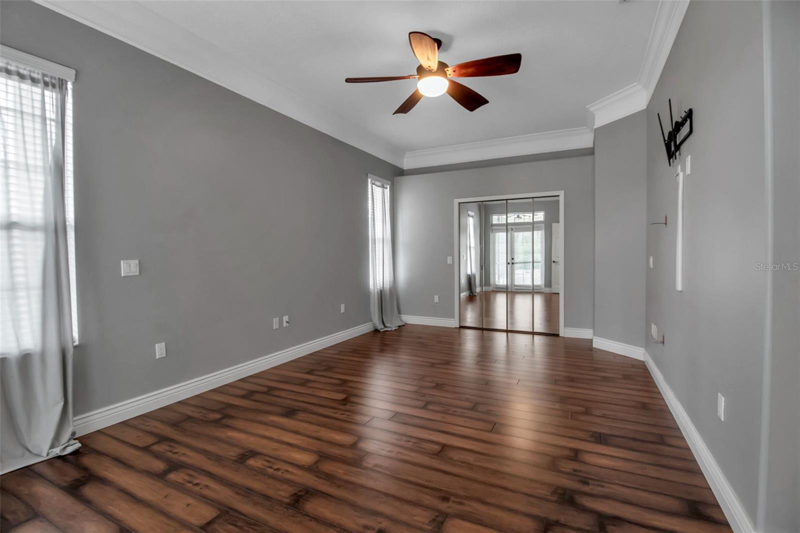 RIVERDALE REV - Residential Lease