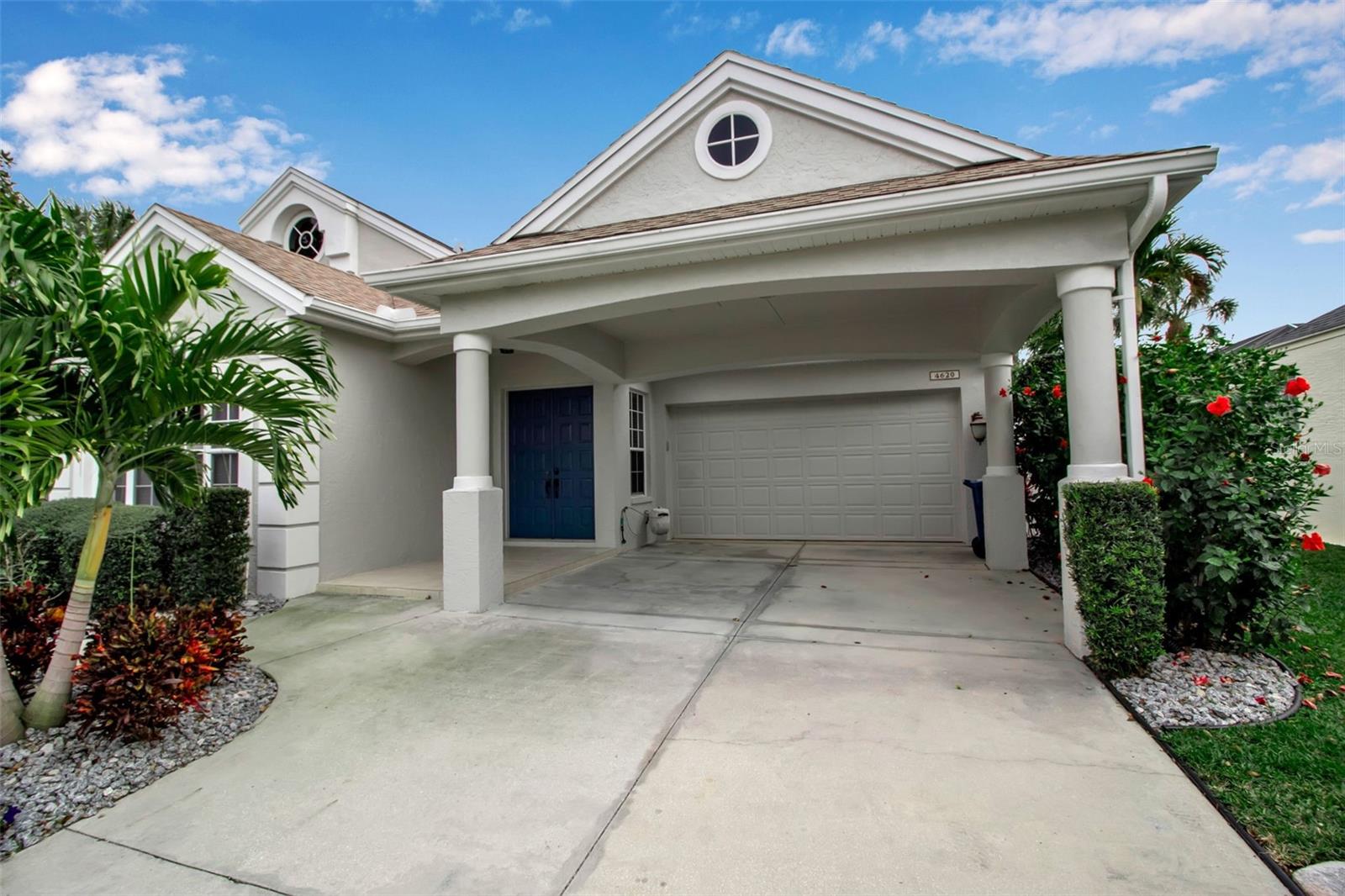 RIVERDALE REV - Residential Lease