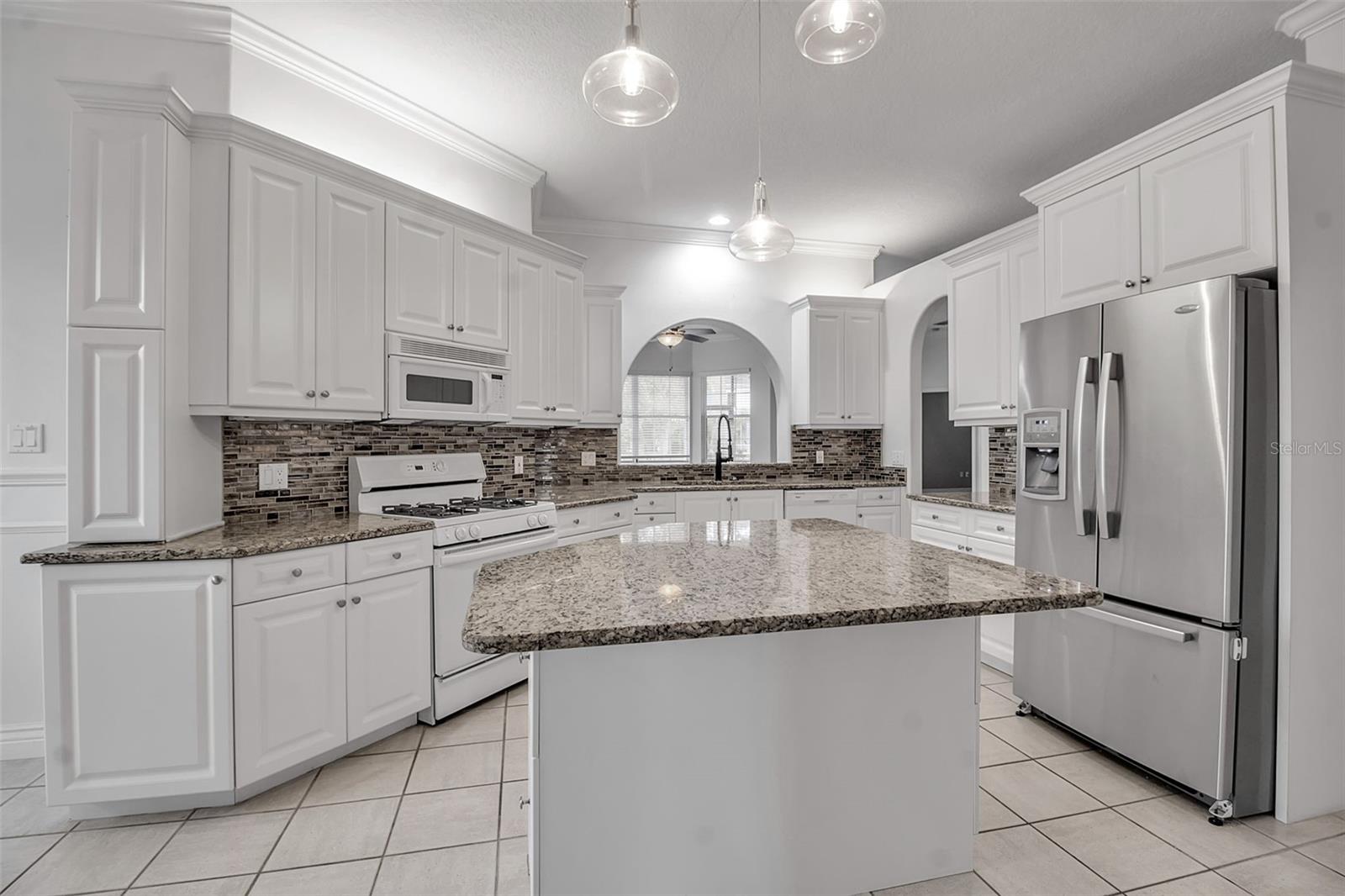 RIVERDALE REV - Residential Lease