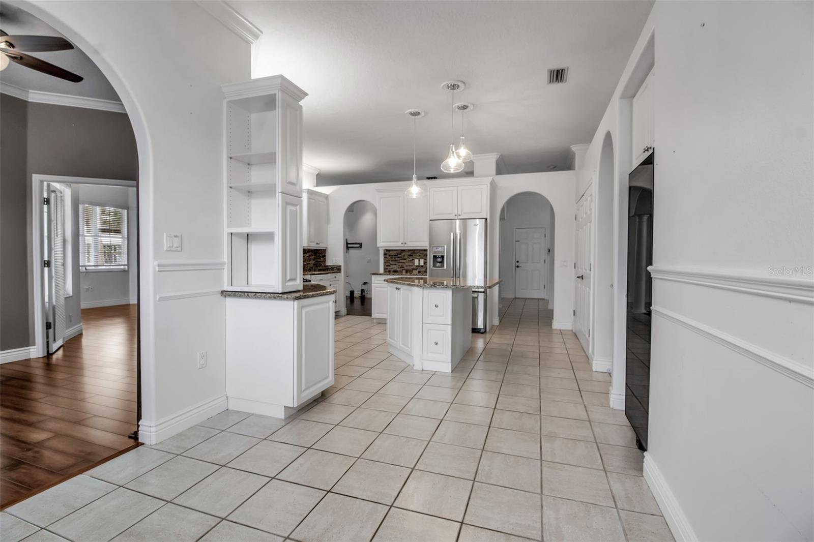 RIVERDALE REV - Residential Lease