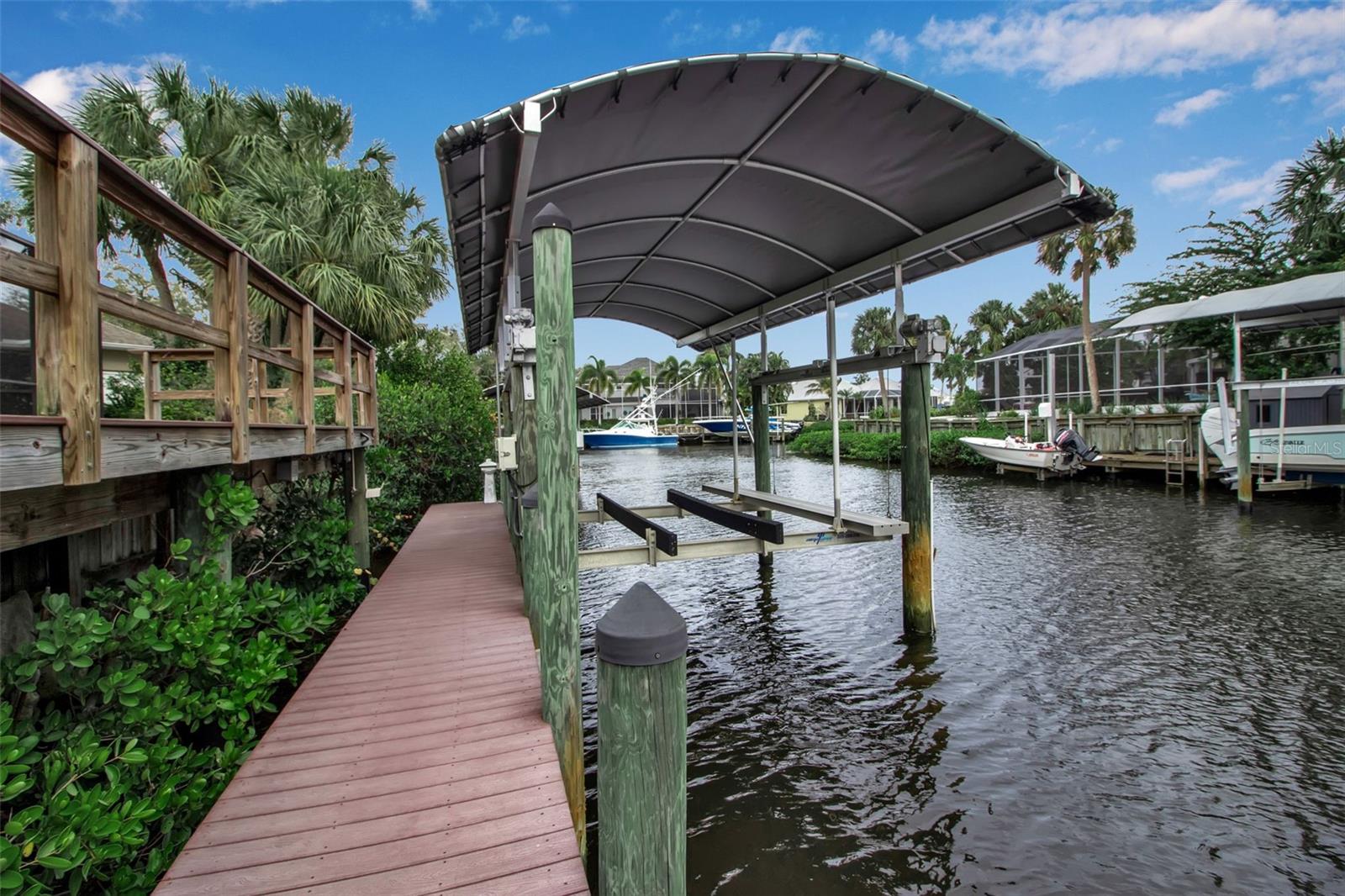 RIVERDALE REV - Residential Lease