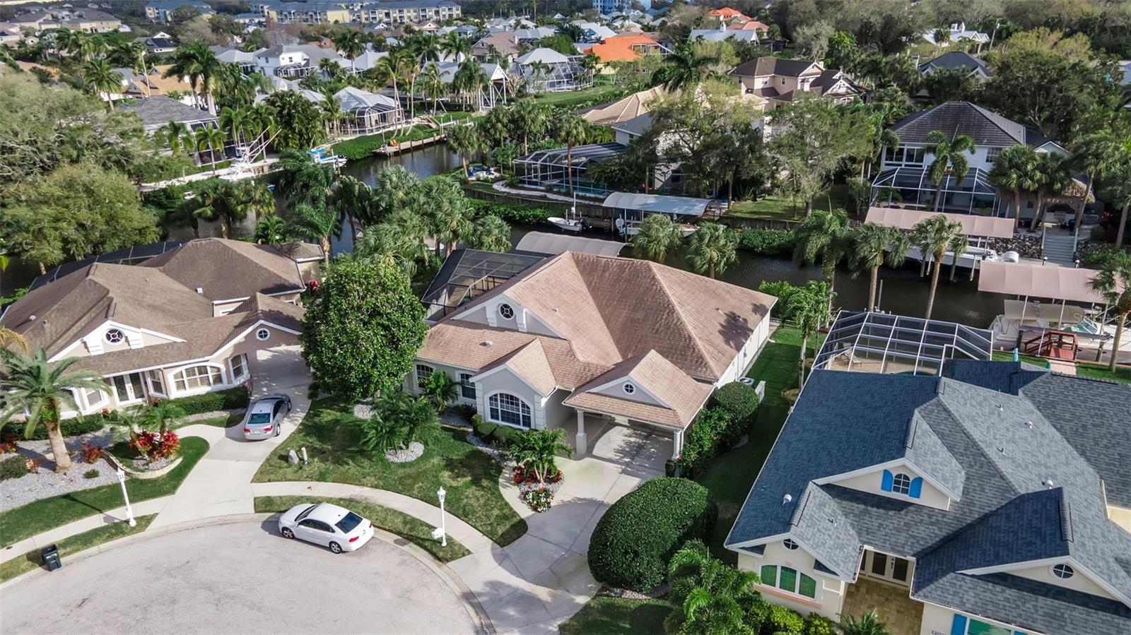 RIVERDALE REV - Residential Lease