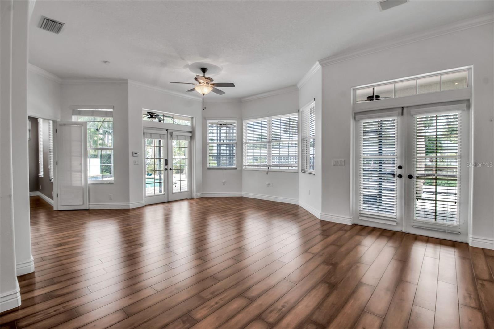 RIVERDALE REV - Residential Lease