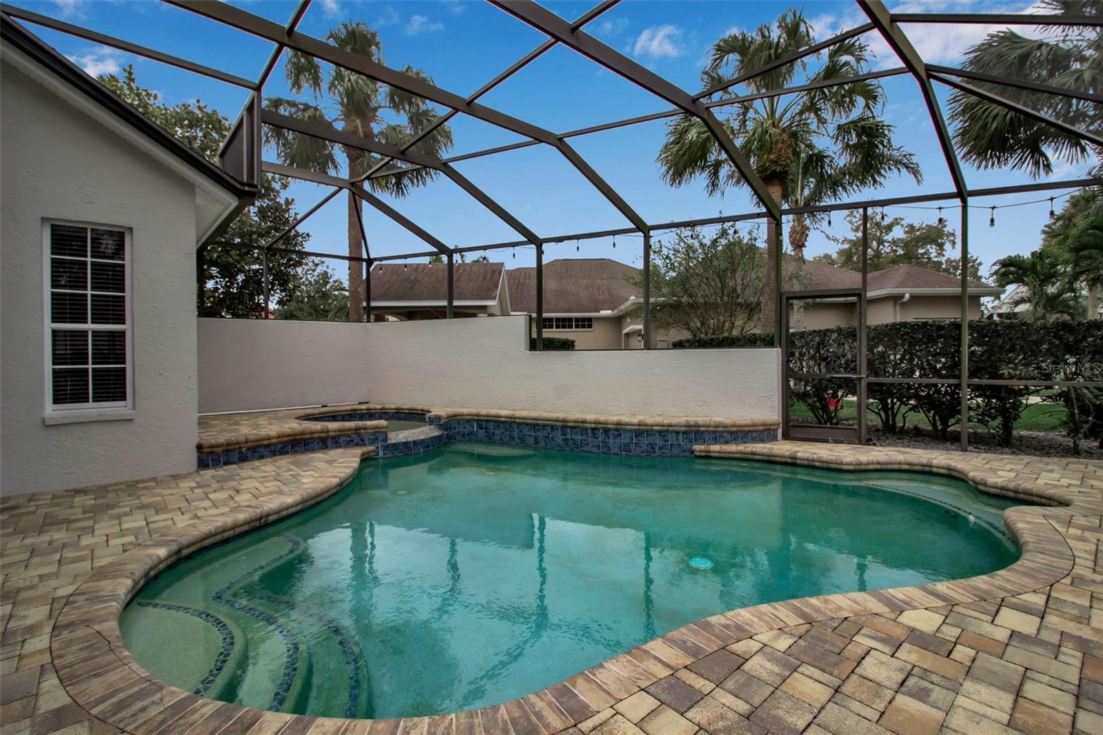 RIVERDALE REV - Residential Lease