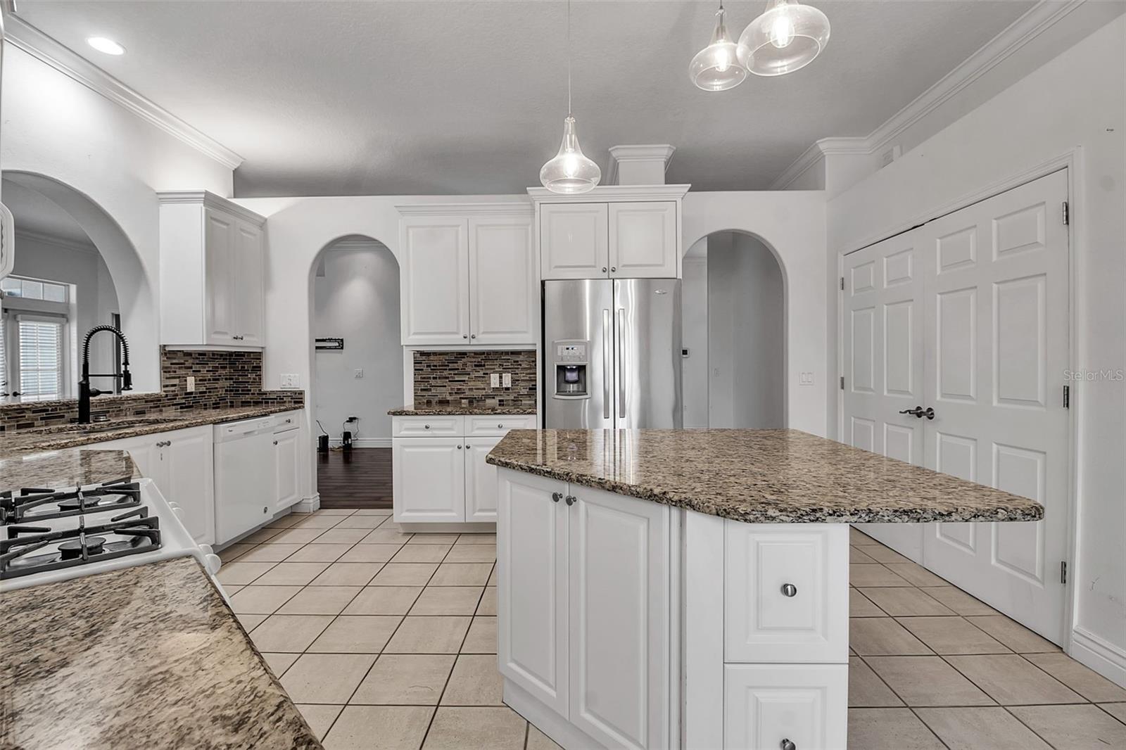 RIVERDALE REV - Residential Lease