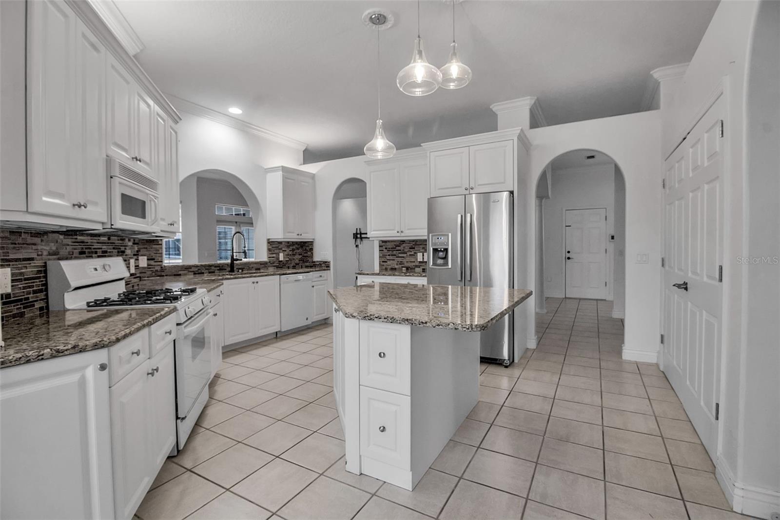 RIVERDALE REV - Residential Lease