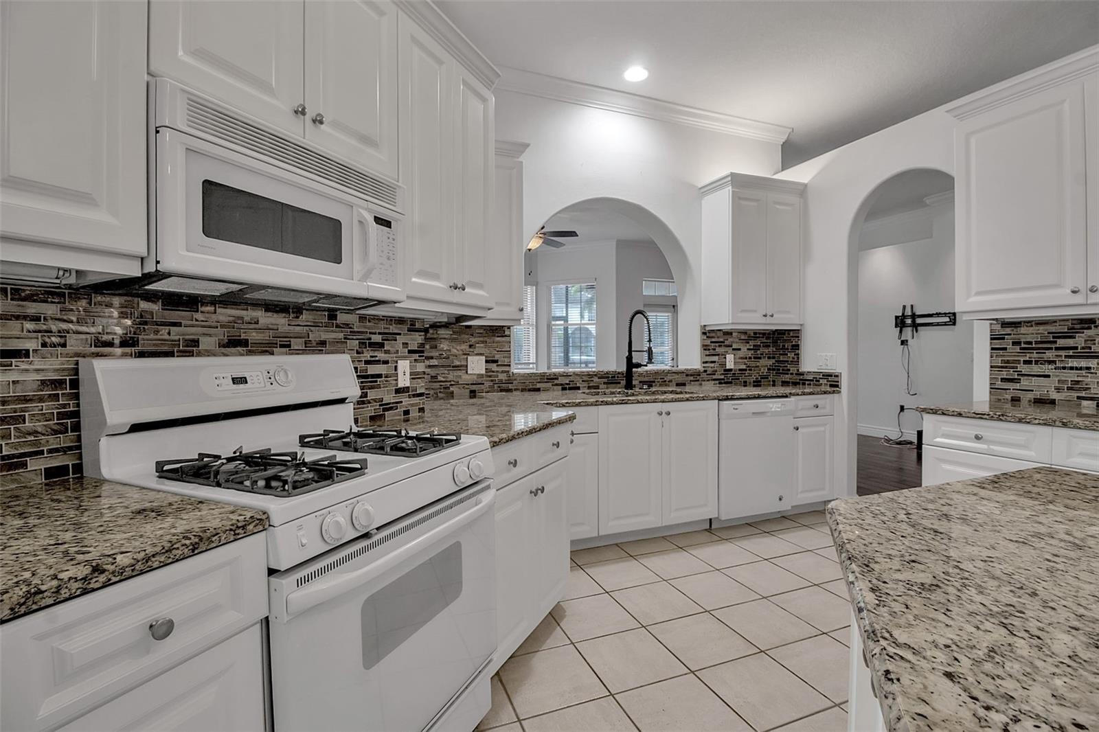 RIVERDALE REV - Residential Lease