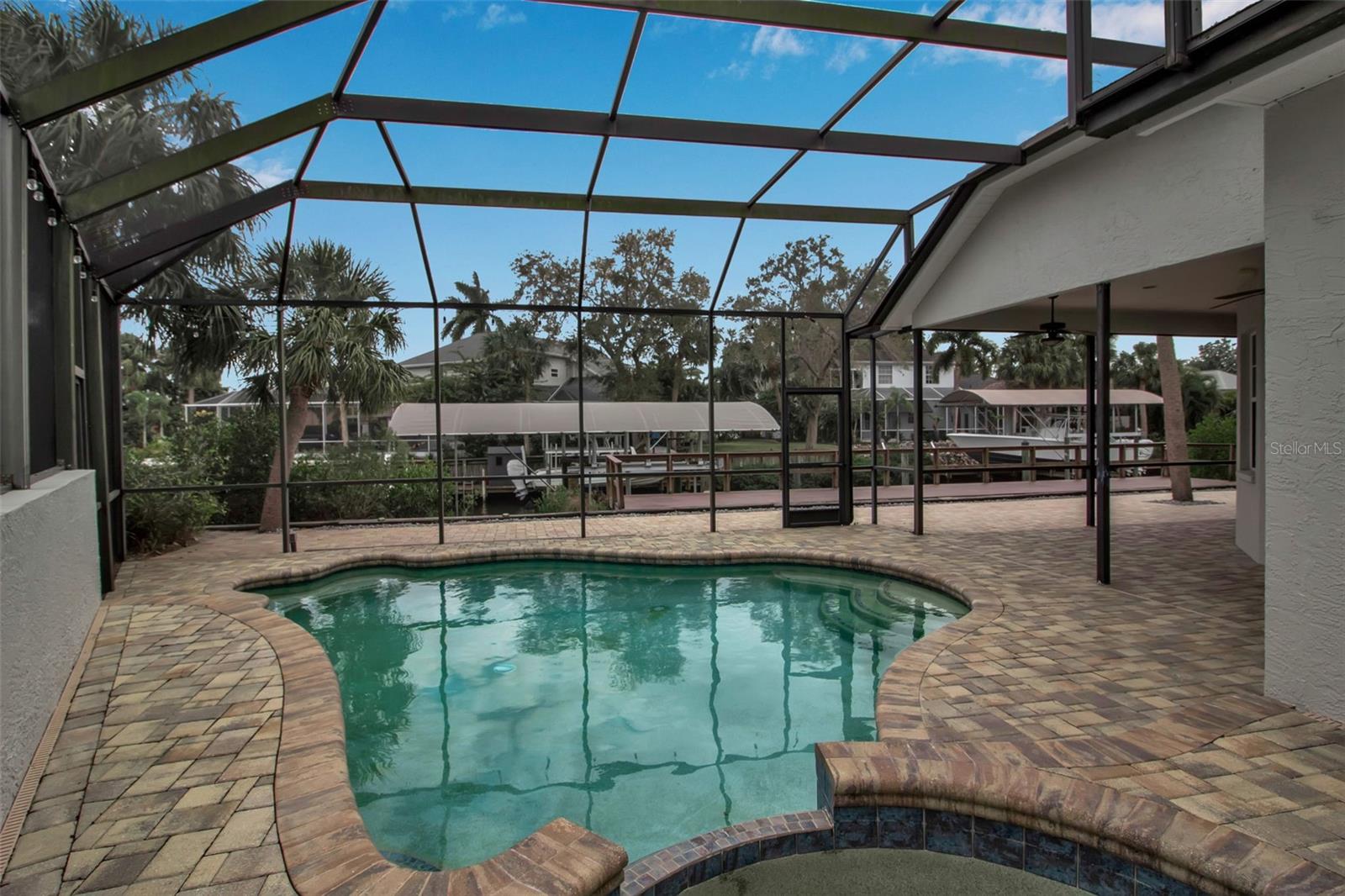 RIVERDALE REV - Residential Lease