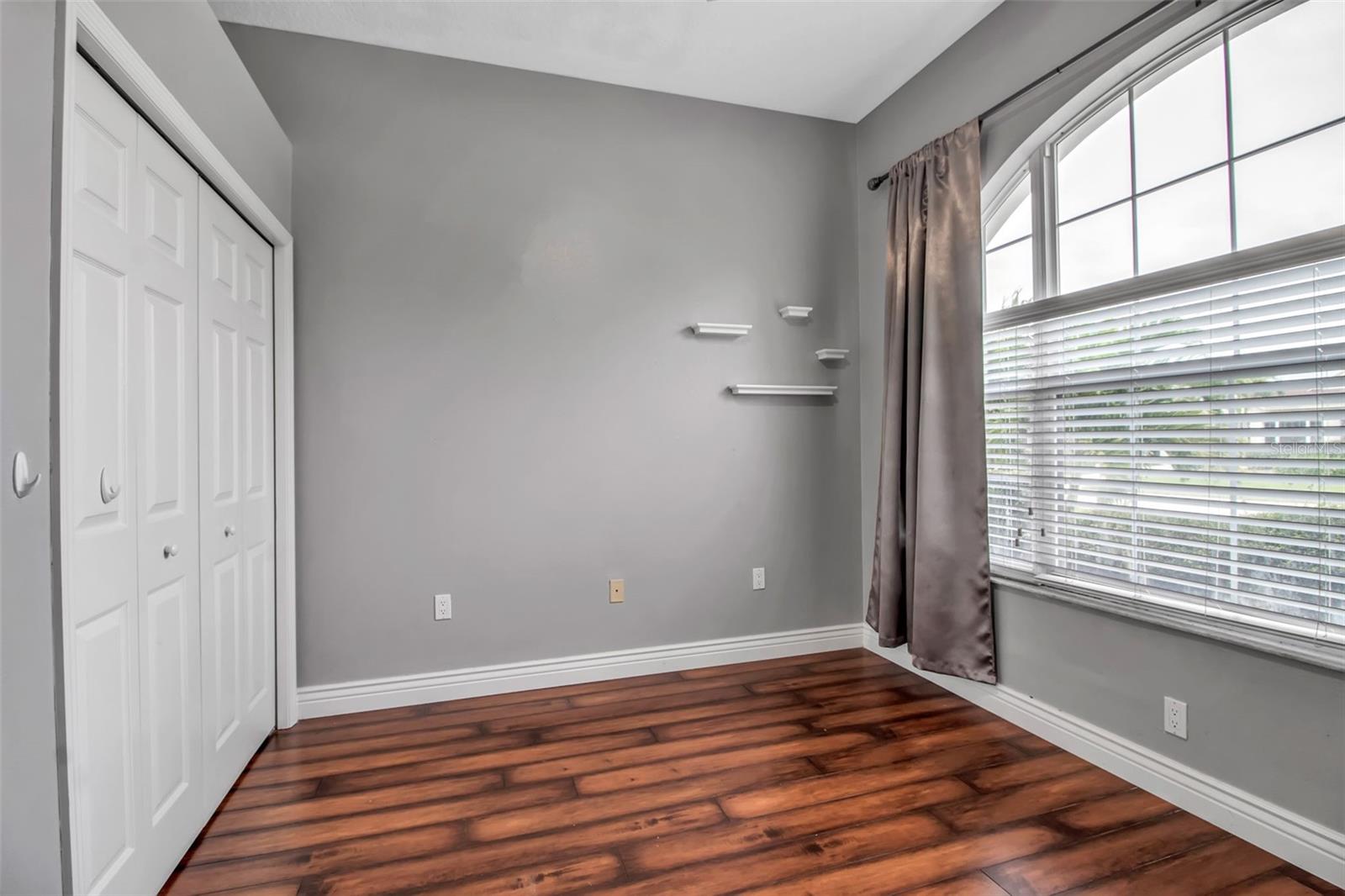 RIVERDALE REV - Residential Lease