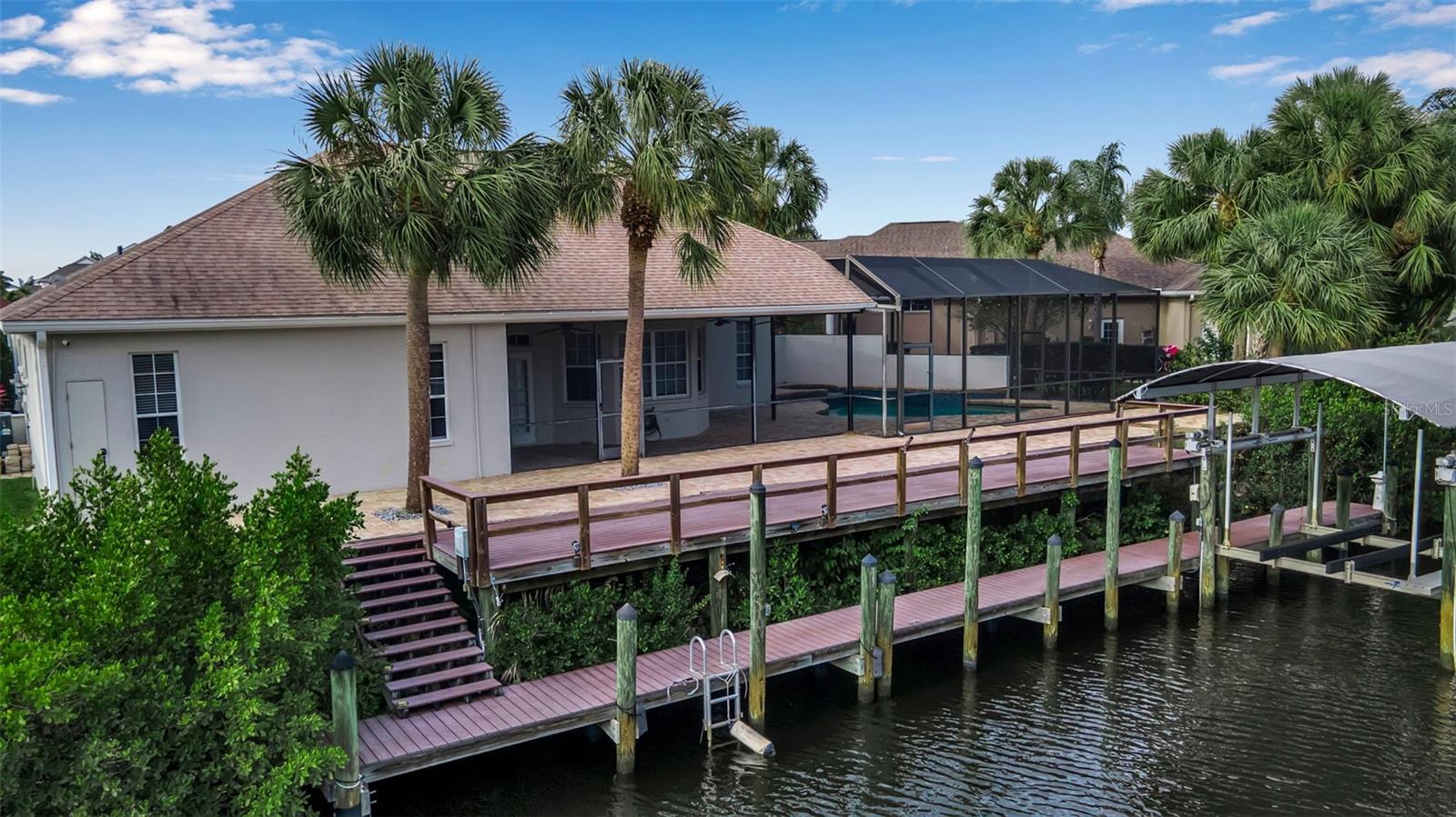 RIVERDALE REV - Residential Lease